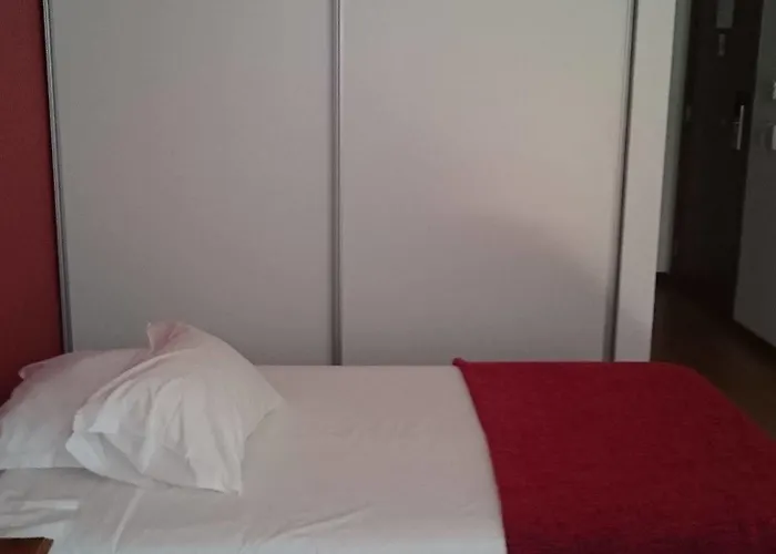 Alcides Ponta Delgada (Sao Miguel)