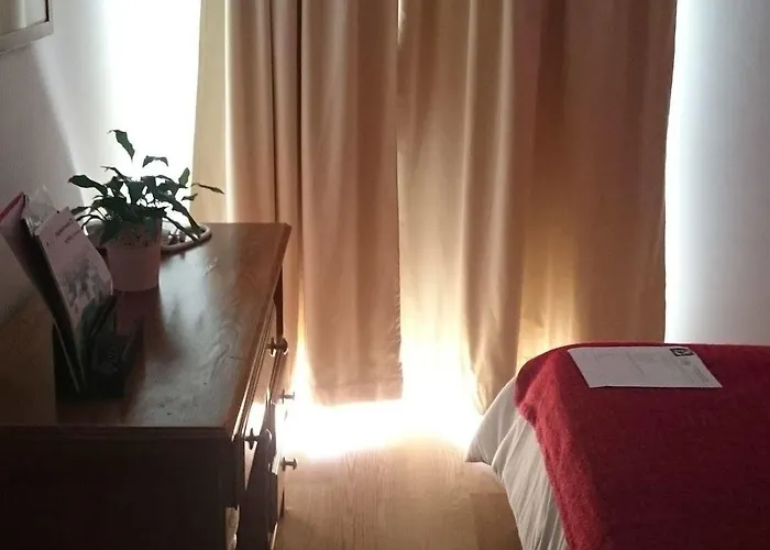 Alcides Ponta Delgada (Sao Miguel)