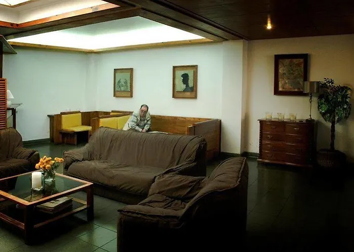 Alcides Hotel Ponta Delgada (Sao Miguel)