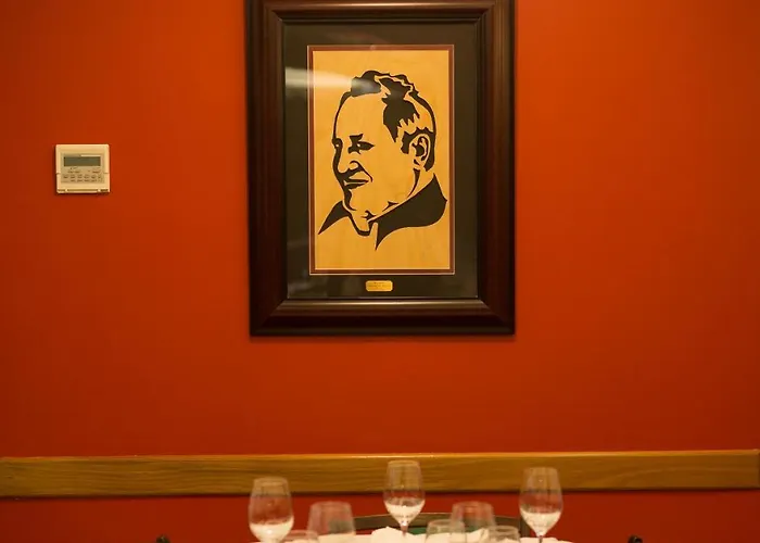 Alcides Hotel Ponta Delgada (Sao Miguel)